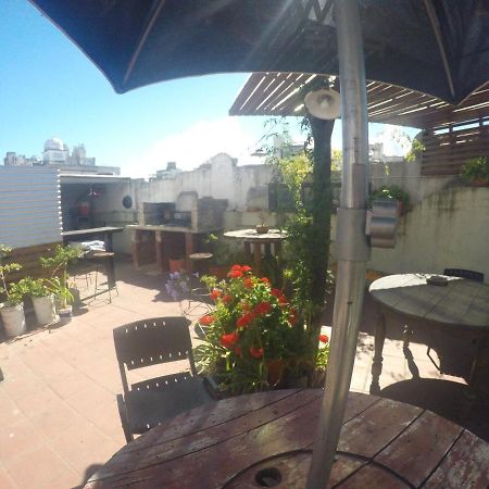 Kymani House Hotel Росарио Екстериор снимка