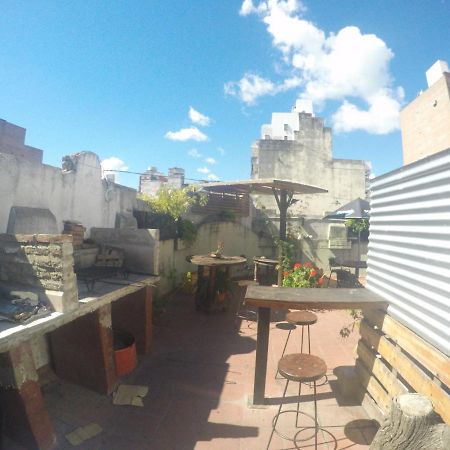 Kymani House Hotel Росарио Екстериор снимка