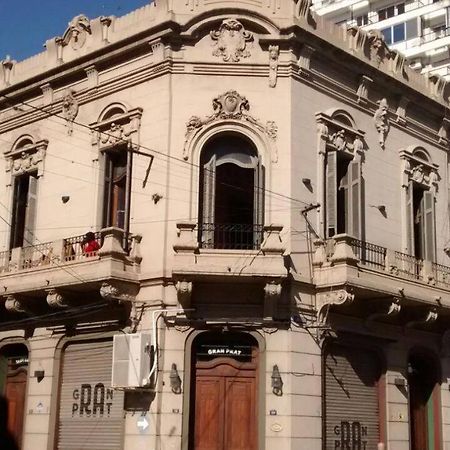 Kymani House Hotel Росарио Екстериор снимка