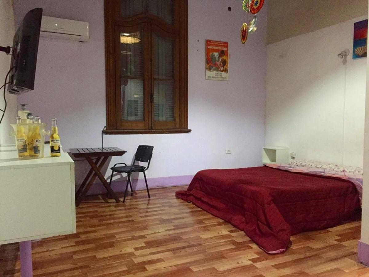 Kymani House Hotel Росарио Екстериор снимка