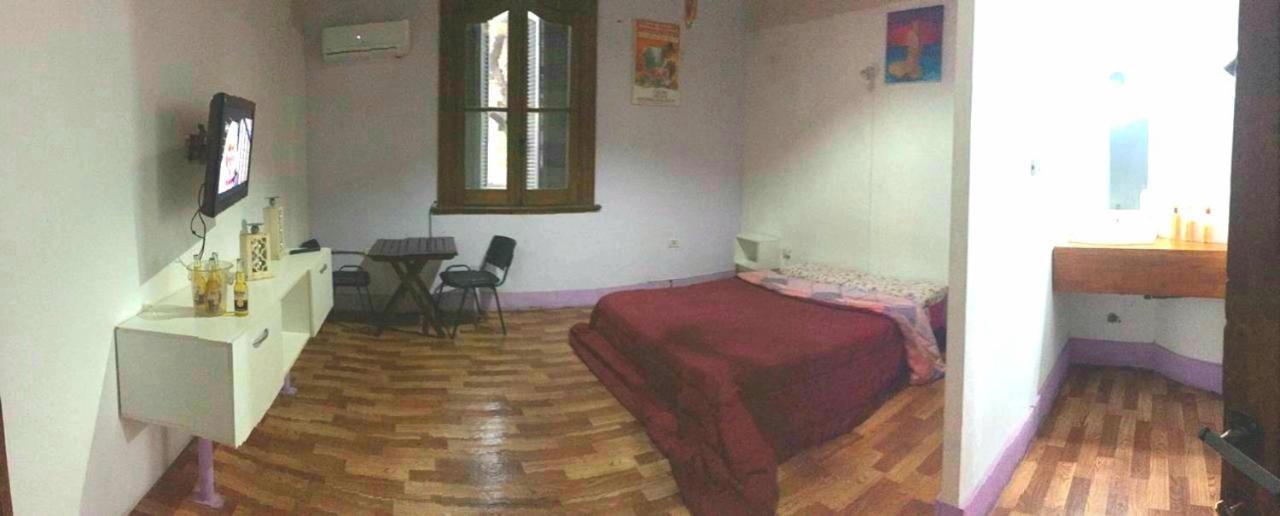 Kymani House Hotel Росарио Екстериор снимка