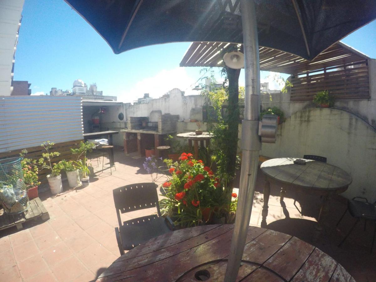 Kymani House Hotel Росарио Екстериор снимка