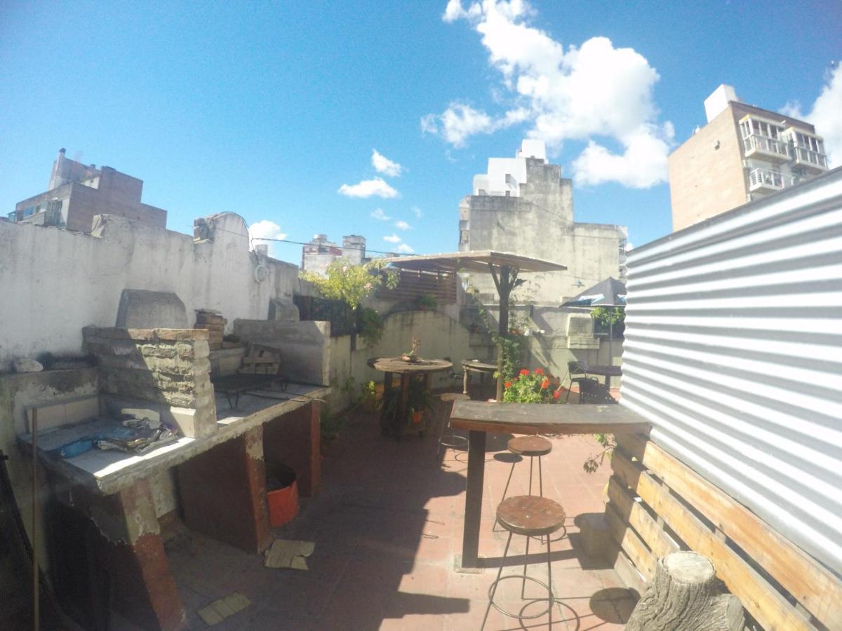 Kymani House Hotel Росарио Екстериор снимка