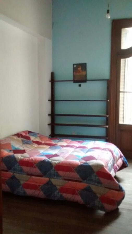 Kymani House Hotel Росарио Екстериор снимка