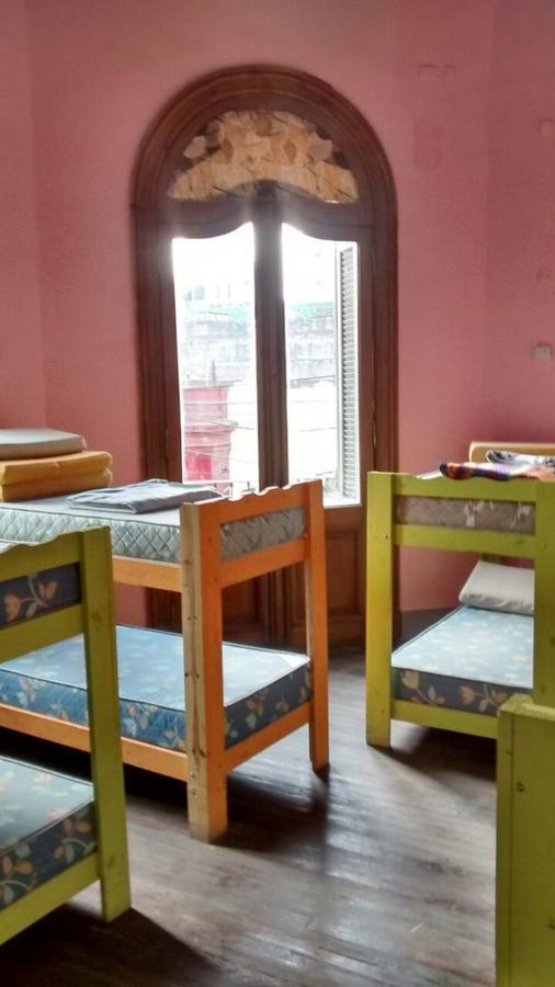 Kymani House Hotel Росарио Екстериор снимка