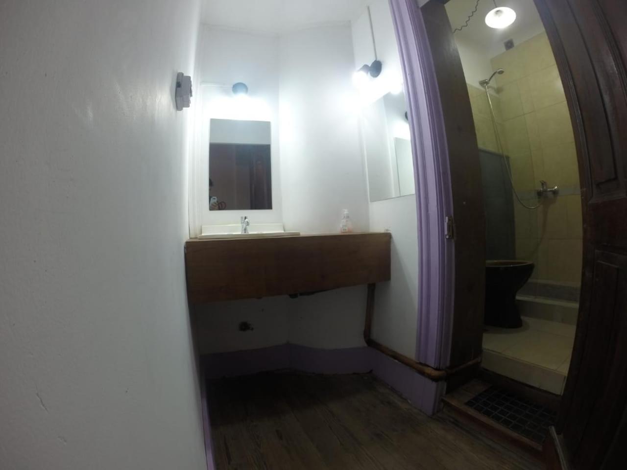 Kymani House Hotel Росарио Екстериор снимка