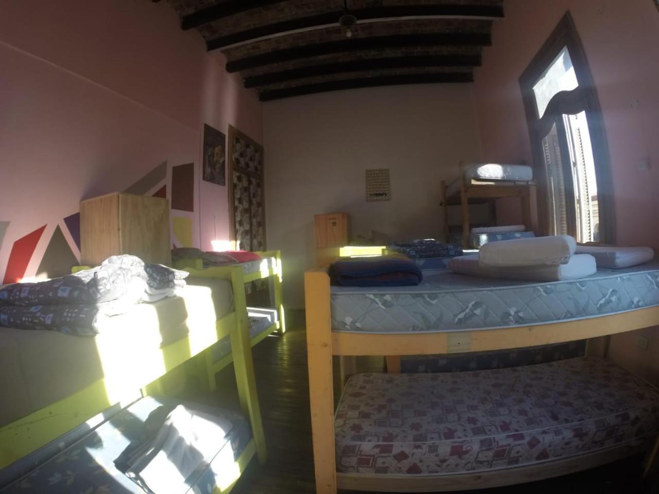 Kymani House Hotel Росарио Екстериор снимка