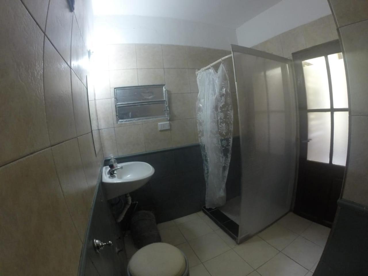 Kymani House Hotel Росарио Екстериор снимка