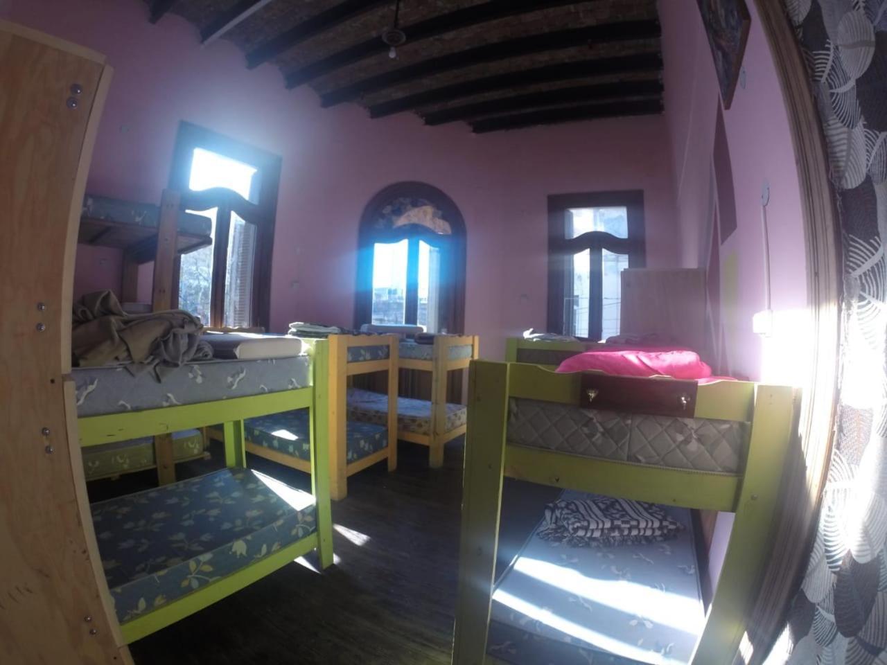 Kymani House Hotel Росарио Екстериор снимка
