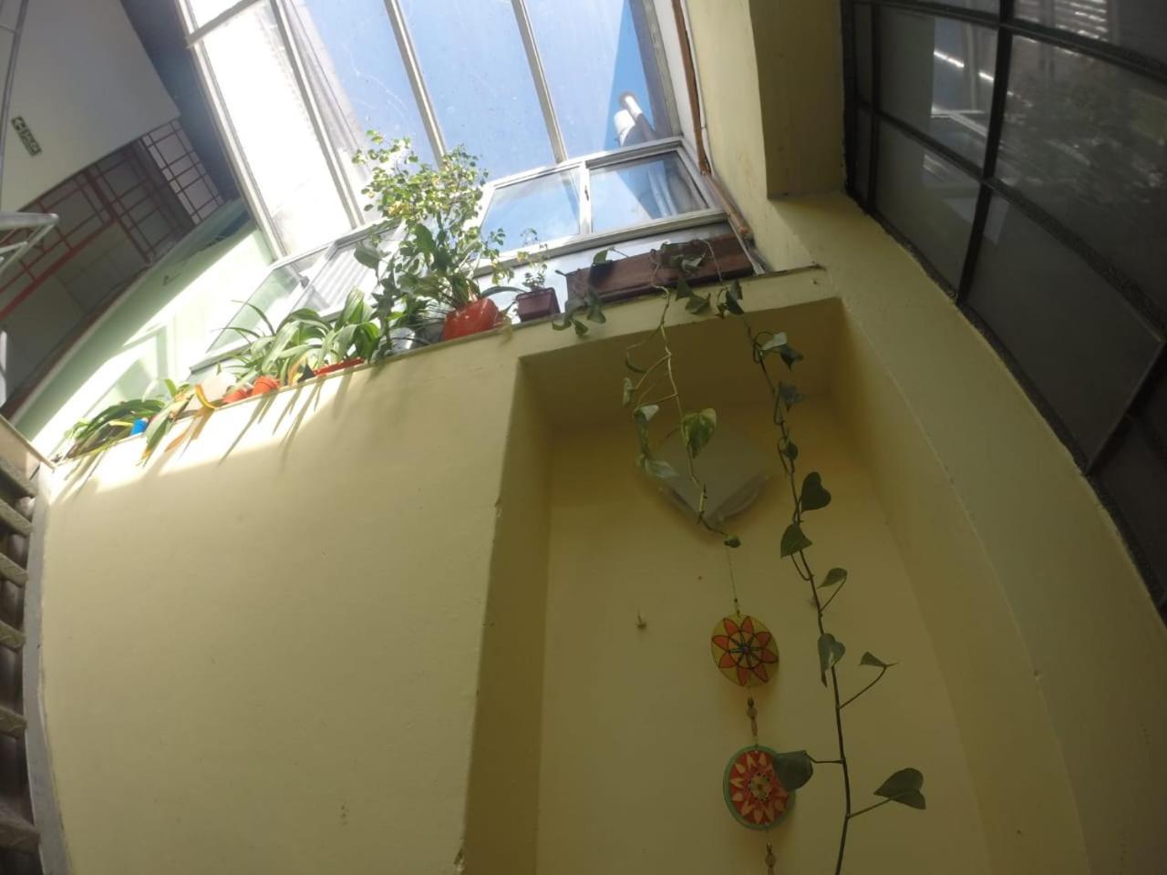 Kymani House Hotel Росарио Екстериор снимка