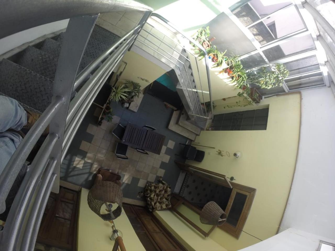 Kymani House Hotel Росарио Екстериор снимка