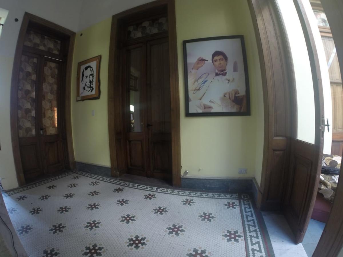 Kymani House Hotel Росарио Екстериор снимка