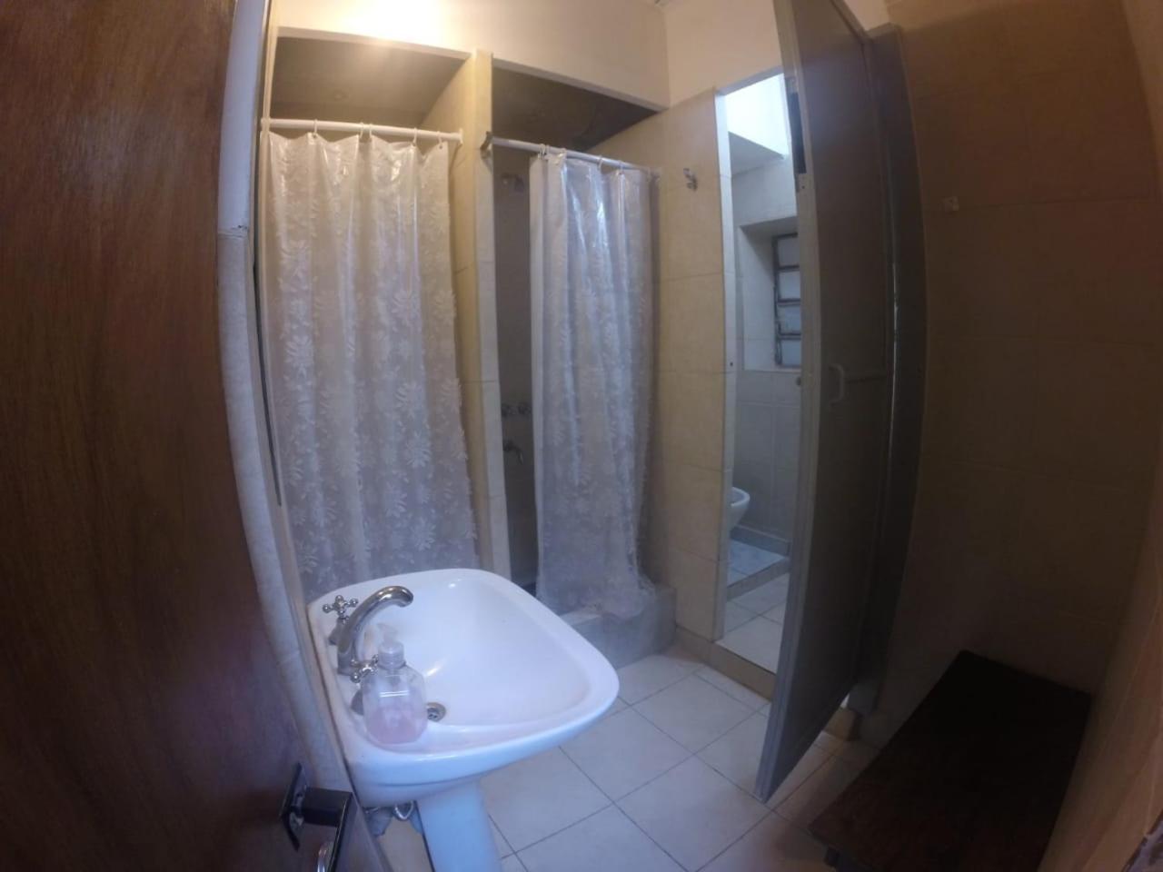 Kymani House Hotel Росарио Екстериор снимка