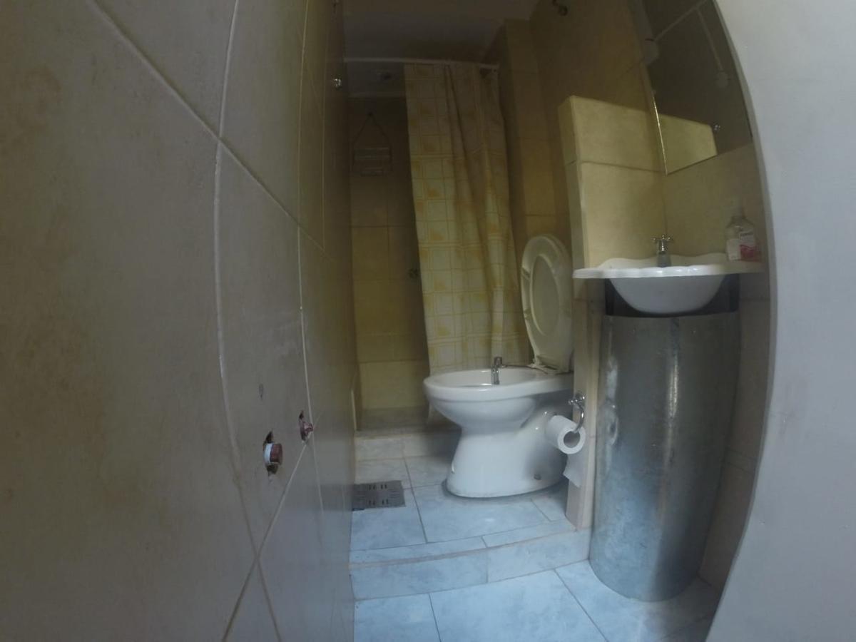Kymani House Hotel Росарио Екстериор снимка