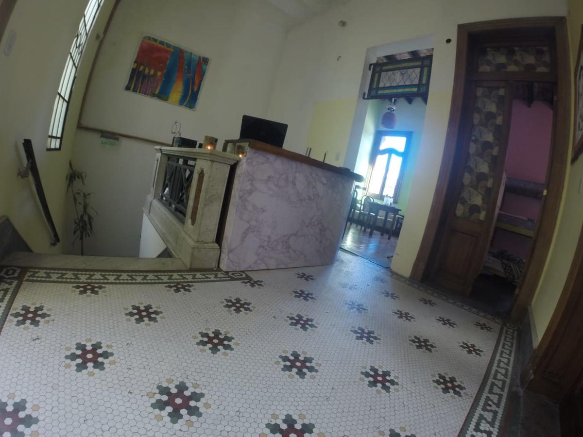 Kymani House Hotel Росарио Екстериор снимка