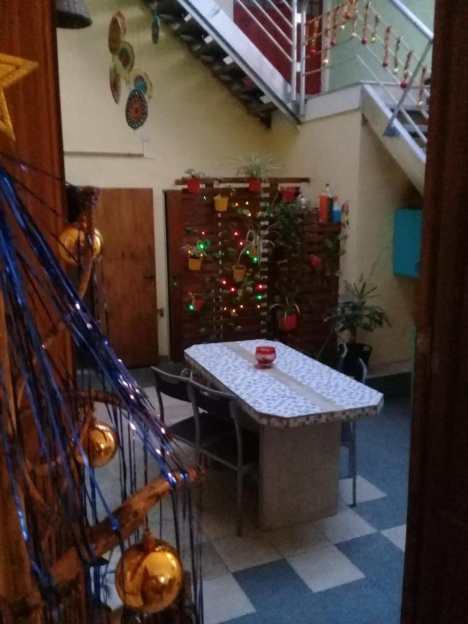 Kymani House Hotel Росарио Екстериор снимка