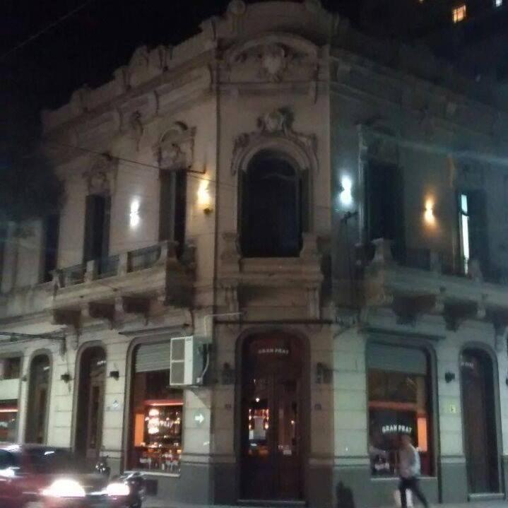 Kymani House Hotel Росарио Екстериор снимка