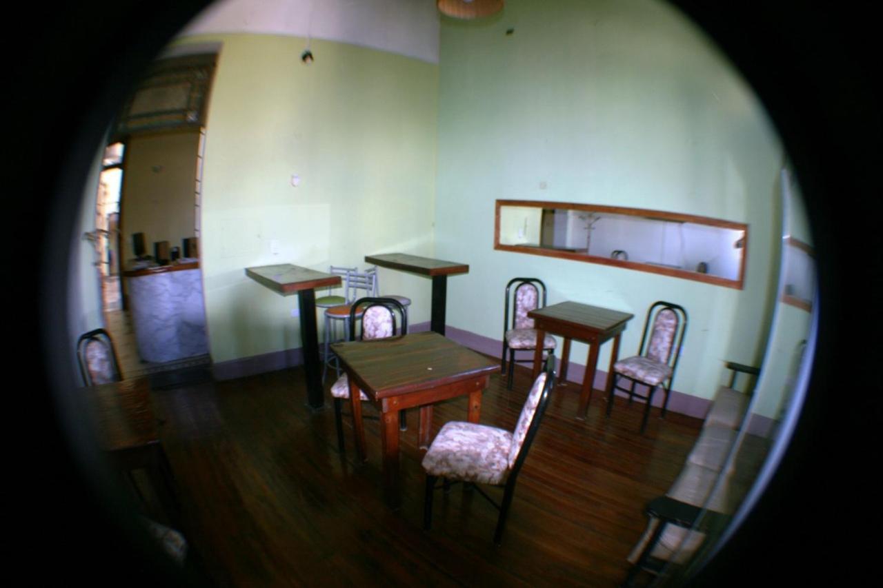 Kymani House Hotel Росарио Екстериор снимка