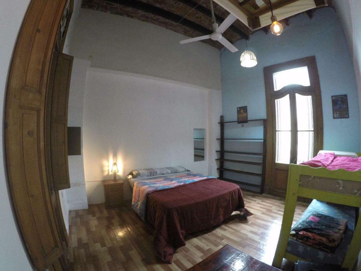 Kymani House Hotel Росарио Екстериор снимка