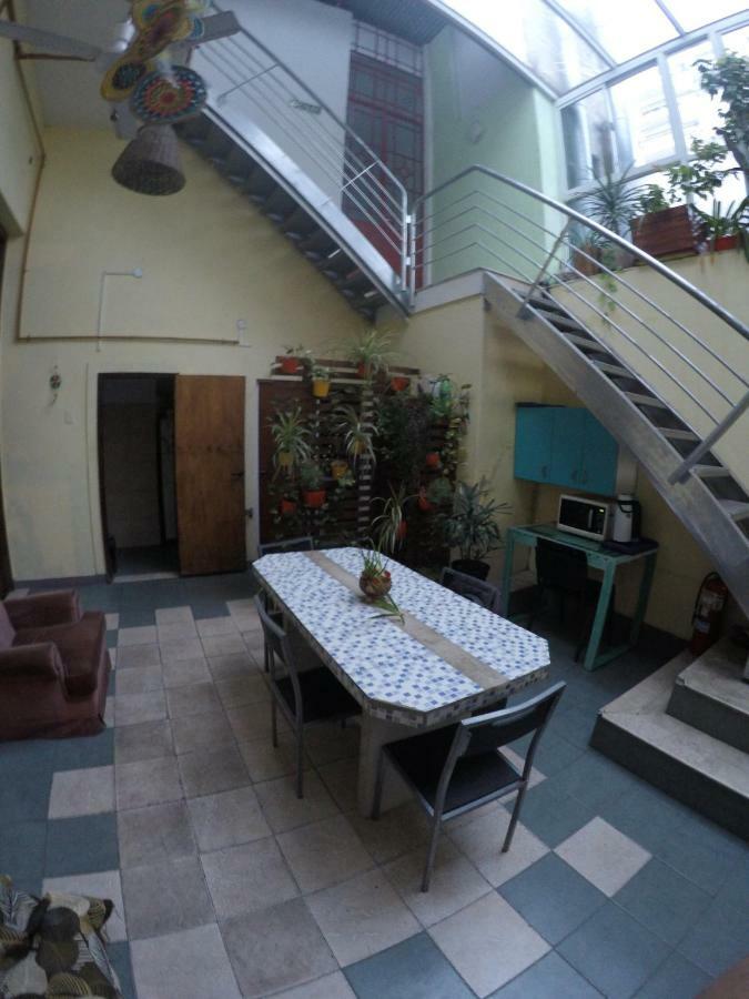 Kymani House Hotel Росарио Екстериор снимка