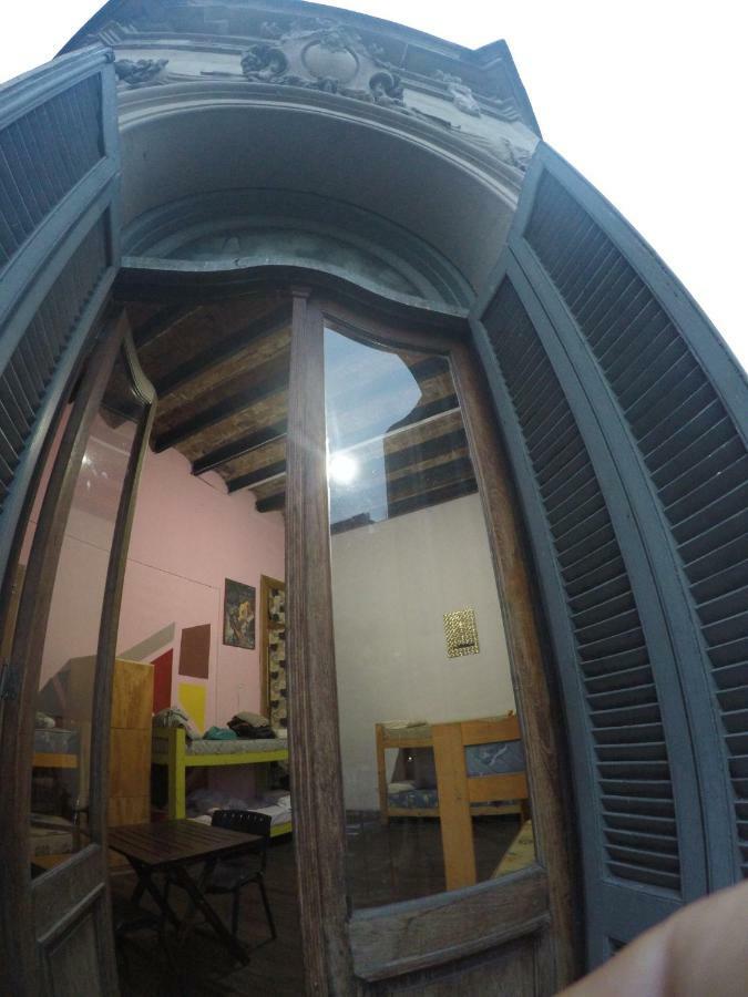 Kymani House Hotel Росарио Екстериор снимка