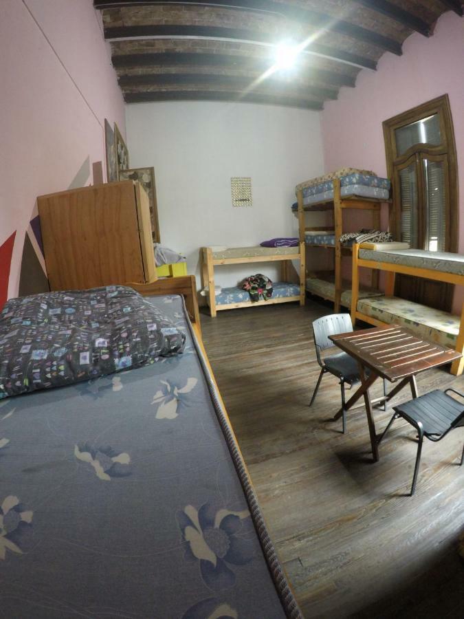 Kymani House Hotel Росарио Екстериор снимка