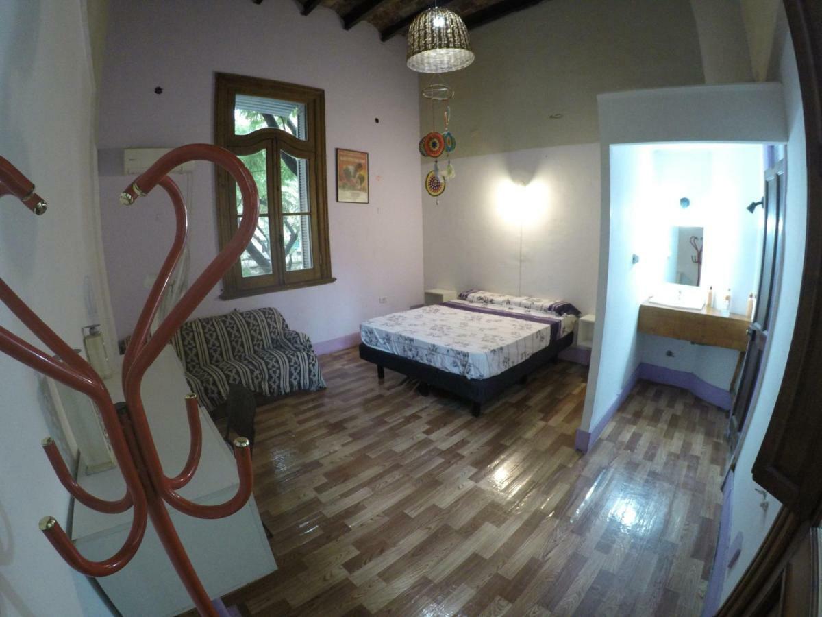Kymani House Hotel Росарио Екстериор снимка