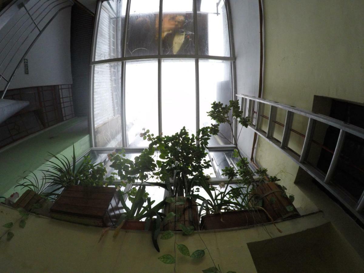 Kymani House Hotel Росарио Екстериор снимка